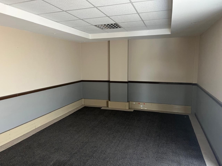 Commercial Property for Sale in Brandwag Free State